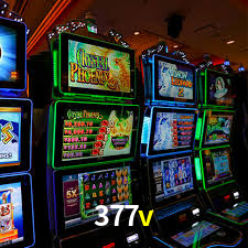 VIP Casino 377v