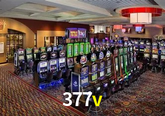 Platform Technology 377v