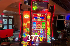 Welcome Bonus 377v